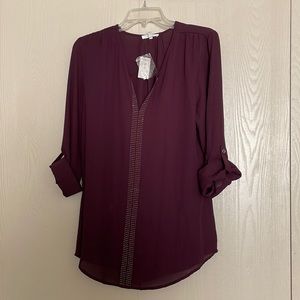 Maurices Blouse